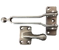 Hager 274D US10B Oil Rubbed Bronze Security Door Guard