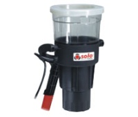 SDi Solo 423 Heat Detector Tester