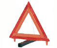 Strike First 1092 Pyraflare Emergency Warning Triangle 