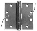 Stanley CECB179-18 4-1/2X4 26D 8 Wire Energy Transfer Hinge