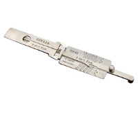 LISHI TOY43 2-IN-1 Toy43, 2in1 Pick/Decoder