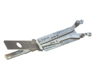 LISHI TOY48 2-IN-1 TOY48 2in1 Pick/Decoder