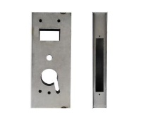 Keedex K-BXGIB Weldable Box