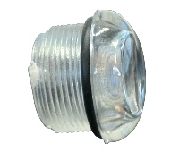 Bradley P15-405 Sight Glass pack of 5