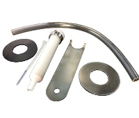 Bradley P19-187 Repair Kit