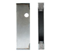 Keedex K-BXDETBR2020 Weldable Gate Box