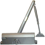 Door Closer Barrier Free Commercial Standard Duty