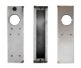 Keedex K-BXINT-R Mortise Weldable Gate Box