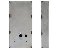 Keedex K-BXOMNI-WM Weldable Gate Box