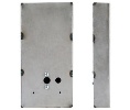 Keedex K-BXOMNI-WM Weldable Gate Box
