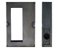 Keedex K-BXPRES Weldable Gate Box