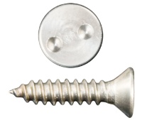 Keedex STMB51618X34 Torx Tamper Button Head Machine Screw 5/16-18 x 3/4"