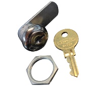 Bobrick 344-24 Lock and Key