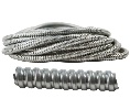 Keedex K-FLX38-100 3/8" x 100' Flex Conduit - Bulk