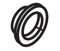 Dor-O-Matic PB3 BUSH.109 Bearing Bushing Package of 10