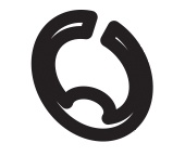 Dor-O-Matic PB53 RRING.103 1490 Retaining Ring .250 Package of 25