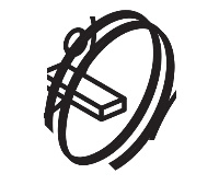 Dor-O-Matic PB122 SPRING.105 Cylinder Collar Spring Package of 10