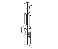Dor-O-Matic PB127 BRKT.138 Lift Bracket Package of 1