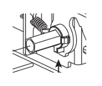 Dor-O-Matic PBX-16 KIT.1197 Dogging Kit Package of 1