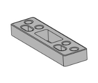 DOR-O-MATIC Blade Stop Spacer SC70-61