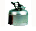 Strike First 1323 Disposal Can 2 1/2 Gallon 