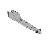 DOR-O-MATIC "A" Style End Load OHC100-EL
