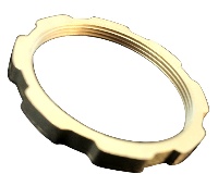 VON DUPRIN 230L 050526 Cylinder Locknut