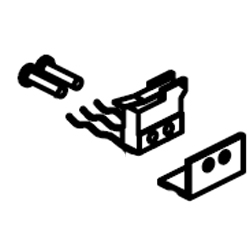 Adams Rite 91-0914 Microswitch Kit