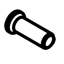 Adams Rite 26-0666  Bolt Screw