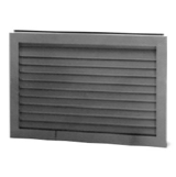 Air Louvers 1900-A 18x18