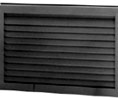 Air Louvers 1900-A 12x12