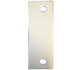 Don-Jo FF-45 PC Prime Coated Filler Plate