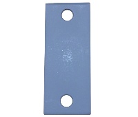 Don-Jo EF-161-S PC Prime Coated Filler Plate