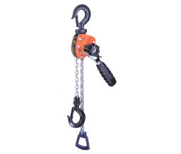 CM Industrial 175-0210 CM Columbus McKinnon Series 602 Mini Rachet Lever Hoists