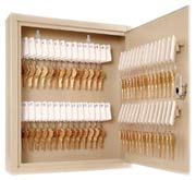 MMF  60  Key Capacity Cabinet