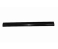 Besam 21-06-173005 Telescopic Bar, 345MM, Black