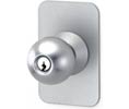 Von Duprin Knob Trim 210K