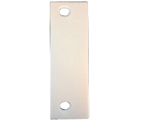 Don-Jo FF-50 PC Prime Coated Filler Plate