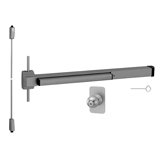 Von Duprin 2227K Surface Vertical Rod