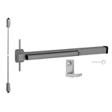 Von Duprin 2227L Surface Vertical Rod