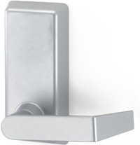 Von Duprin Passage Lever Trim 230L-BE