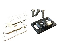 Yale 791 Top Roller Strike 