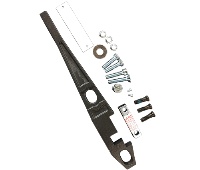 GLOBAL DOOR SLA Side Load Arm