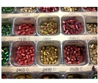 Labor Code to key alike cylinder