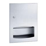 Bradley 2442-11 Paper Towel Dispenser