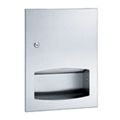 Bradley 2442 Paper Towel Dispenser