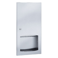 Bradley 2447 Paper Towel Dispenser