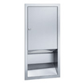 Bradley 244 Paper Towel Dispenser