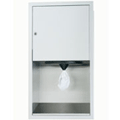Bradley 2479 Paper Towel Dispenser