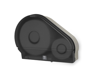 Palmer Fixture R24 Single 9" Jumbo Tissue Dispenser w/ Stub